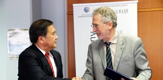 Ingv, Italia e Giappone rafforzano la collaborazione scientifica