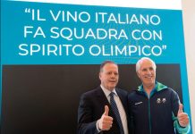 Vinitaly con il Masaf e Ita amplia il suo programma di promozione internazionale