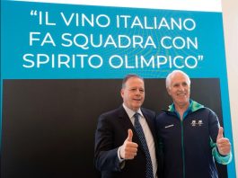 Vinitaly con il Masaf e Ita amplia il suo programma di promozione internazionale