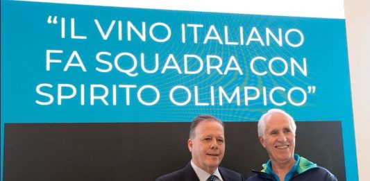 Vinitaly con il Masaf e Ita amplia il suo programma di promozione internazionale
