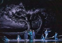 Al Teatro Massimo di Palermo dal 20 al 24 febbraio va in scena “Dido and Aeneas” con il maestro Gabriele Ferro