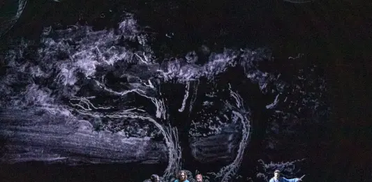 Al Teatro Massimo di Palermo dal 20 al 24 febbraio va in scena “Dido and Aeneas” con il maestro Gabriele Ferro