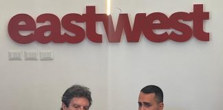 Di Maio ospite all’eastwest Coffee di Scognamiglio: “La partnership strategica tra l’Ue e i paesi del GCC è sempre più centrale”