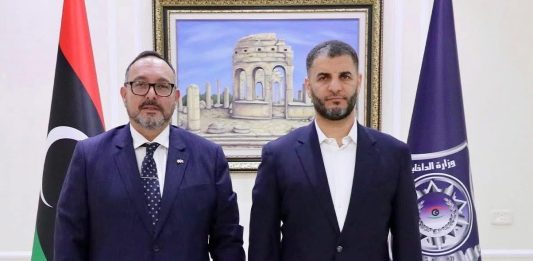 A Tripoli colloqui Malta-Libia per rafforzare la cooperazione in materia di sicurezza