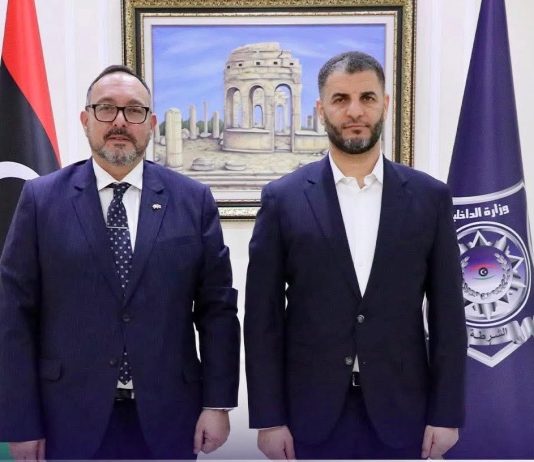 A Tripoli colloqui Malta-Libia per rafforzare la cooperazione in materia di sicurezza