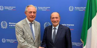 Maltempo, confronto tra Urso e Schifani sugli interventi a sostegno delle imprese