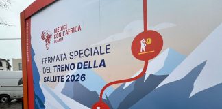 “Muoviti. Respira. Vivi.”, in Piazzale Roma l’esperienza per la salute