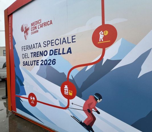 “Muoviti. Respira. Vivi.”, in Piazzale Roma l’esperienza per la salute