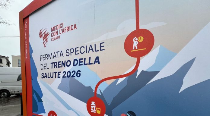 “Muoviti. Respira. Vivi.”, in Piazzale Roma l’esperienza per la salute