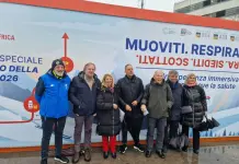 “Vivo Bene Experience”, la prevenzione sanitaria si collega allo sport olimpico