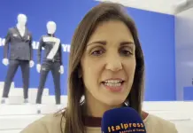 Arianna Errigo ospite ai Giochi invernali con uno sguardo al 2028 “Ho ancora il fuoco dentro”