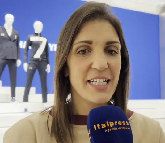 Arianna Errigo ospite ai Giochi invernali con uno sguardo al 2028 “Ho ancora il fuoco dentro”