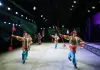 Cina: Zhejiang, opera Wuju anima le campagne in vista della Festa di Primavera (1)