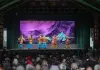 Cina: Zhejiang, opera Wuju anima le campagne in vista della Festa di Primavera (2)