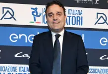 La Corte d’Appello della Figc conferma i 13 mesi di inibizione per il presidente dell’Aia Antonio Zappi