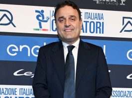 La Corte d’Appello della Figc conferma i 13 mesi di inibizione per il presidente dell’Aia Antonio Zappi