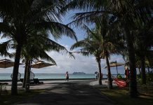 Cina: isola di Zhaoshu diventa oasi verde grazie a tutela ecologica (3)