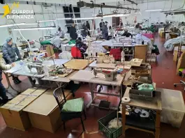 Ravenna, frode fiscale e riciclaggio con il metodo delle imprese “Apri e chiudi”: sequestro da un milione di euro