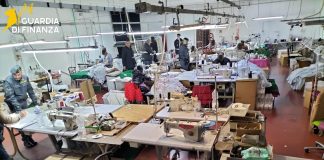 Ravenna, frode fiscale e riciclaggio con il metodo delle imprese “Apri e chiudi”: sequestro da un milione di euro