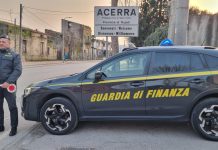 Terra dei fuochi, confiscati beni per 205 milioni a tre imprenditori di Acerra