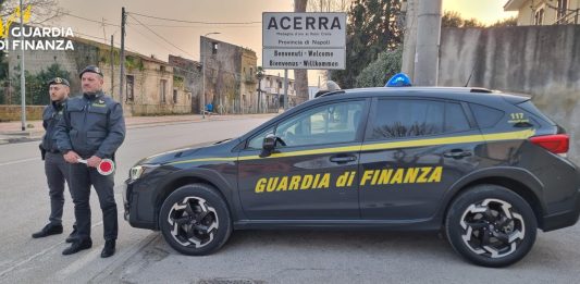 Terra dei fuochi, confiscati beni per 205 milioni a tre imprenditori di Acerra
