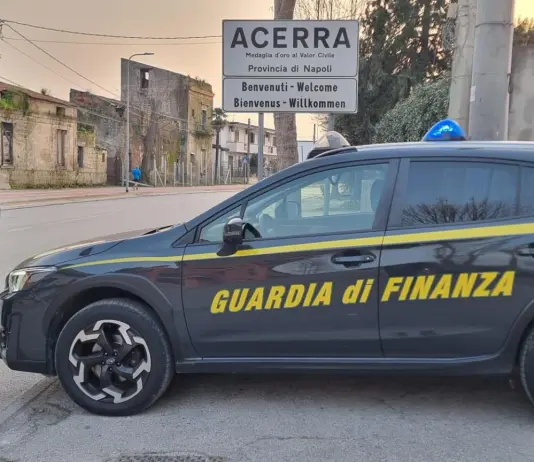 Terra dei fuochi, confiscati beni per 205 milioni a tre imprenditori di Acerra