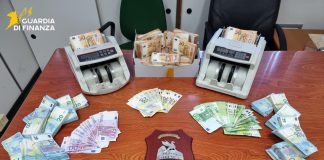 Frode fiscale e riciclaggio, eseguite 12 misure cautelari tra Roma e Viterbo