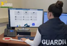 Trieste, confiscati in via definitiva beni e denaro per oltre 1,5 milioni di euro