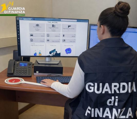Trieste, confiscati in via definitiva beni e denaro per oltre 1,5 milioni di euro