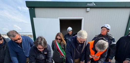 Ciclone Harry, avviati lavori messa in sicurezza del porto di Portopalo di Capo Passero e del porticciolo Porto Rossi a Catania