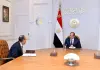 Egitto, al-Sisi “Solidarietà piena ai Paesi arabi di fronte alle sfide attuali”