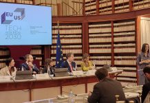 UE-USA, la cooperazione tecnologica nodo strategico per la competitività economica