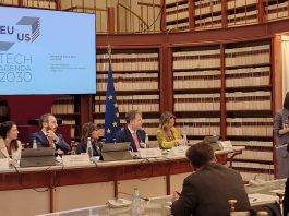 UE-USA, la cooperazione tecnologica nodo strategico per la competitività economica