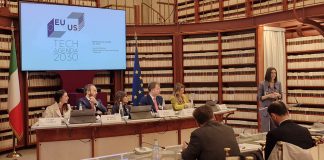 UE-USA, la cooperazione tecnologica nodo strategico per la competitività economica