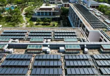 Cina: Zona dimostrativa di Boao contribuisce a calo emissioni (3)