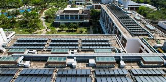 Cina: Zona dimostrativa di Boao contribuisce a calo emissioni (3)
