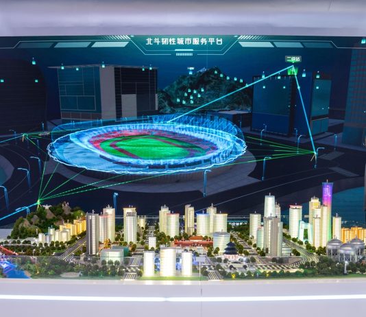 Cina: sistema di navigazione satellitare BeiDou verrà aggiornato in orbita