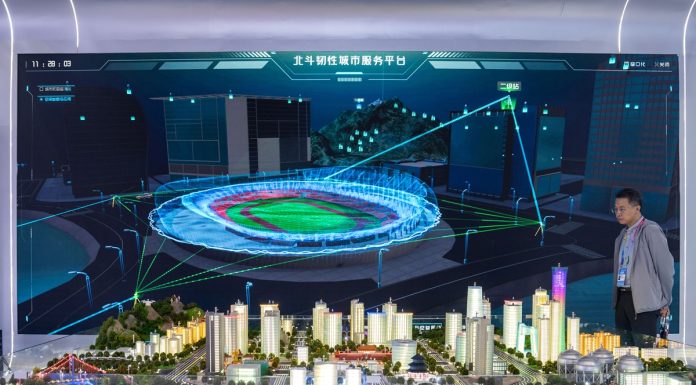 Cina: sistema di navigazione satellitare BeiDou verrà aggiornato in orbita