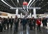 Spagna: aperto a Barcellona il Mobile World Congress (3)