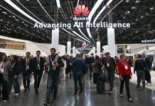 Spagna: aperto a Barcellona il Mobile World Congress (3)