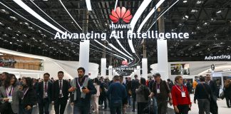Spagna: aperto a Barcellona il Mobile World Congress (3)
