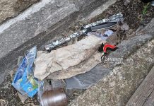 14enne ferito a scuola con un coltello a Scampia, denunciati due minori