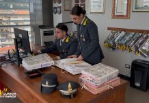 Fatture false e sponsorizzazioni gonfiate nel calcio amatoriale, sette indagati In Liguria