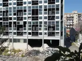 Sequestrato immobile in pieno centro a Palermo per reati ambientali, 3 denunciati / Video