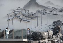 Cina: Hefei si è rinnovata seguendo le esigenze dei cittadini (2)