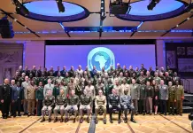 African Land Forces Summit: cooperazione e formazione al centro del confronto tra i leader delle Forze Terrestri di Africa e Paesi partner