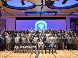 African Land Forces Summit: Cooperation and trasining at the forefront of dialogue between African and Partner Nations’ Land Forces