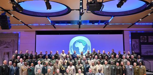 African Land Forces Summit: cooperazione e formazione al centro del confronto tra i leader delle Forze Terrestri di Africa e Paesi partner