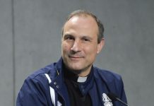 ‘Sport for all” e ‘Il gioco di Dio”: quando lo sport incontra la teologia / Video