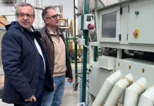 Sughero, l’assessore Cani incontra gli imprenditori a Berchidda: “Impegno comune per il rilancio del settore”